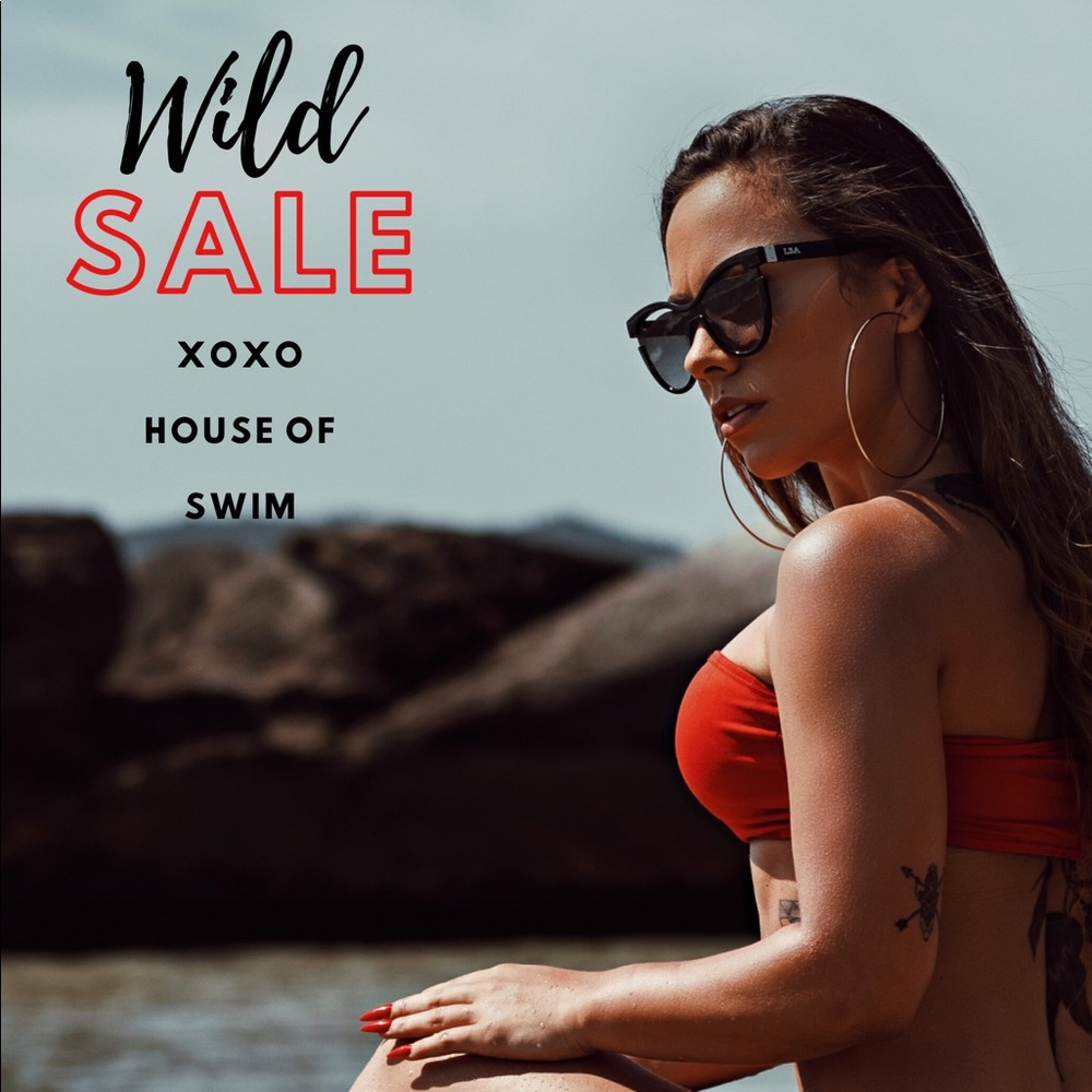 HOUSE OF SWIM ❤️❤️